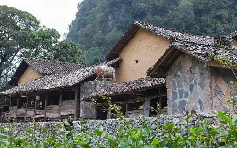 địa điểm du lịch Hà Giang