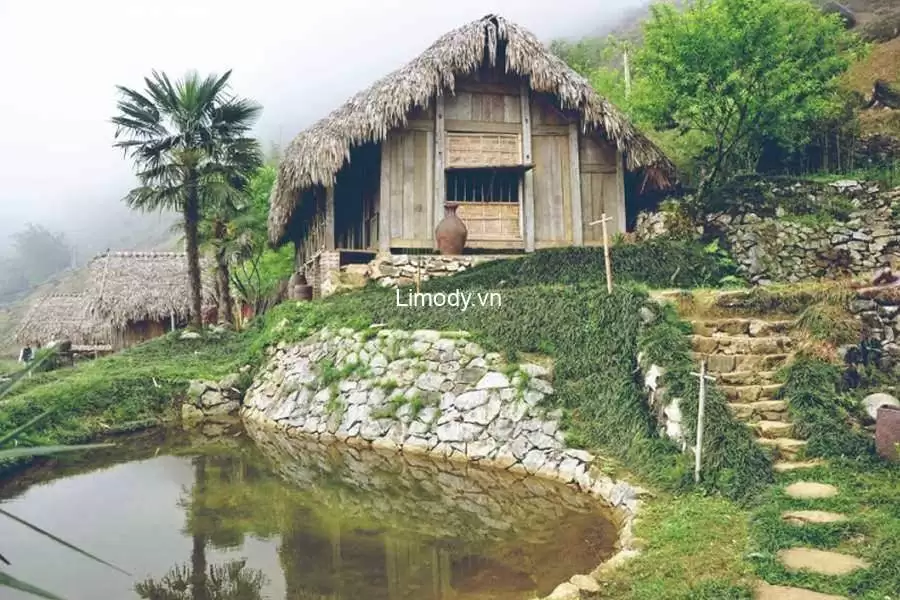 Top 30 homestay Sapa giá rẻ view đẹp gần trung tâm, chợ đêm dưới 500k