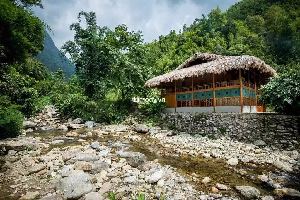 Top 30 homestay Sapa giá rẻ view đẹp gần trung tâm, chợ đêm dưới 500k