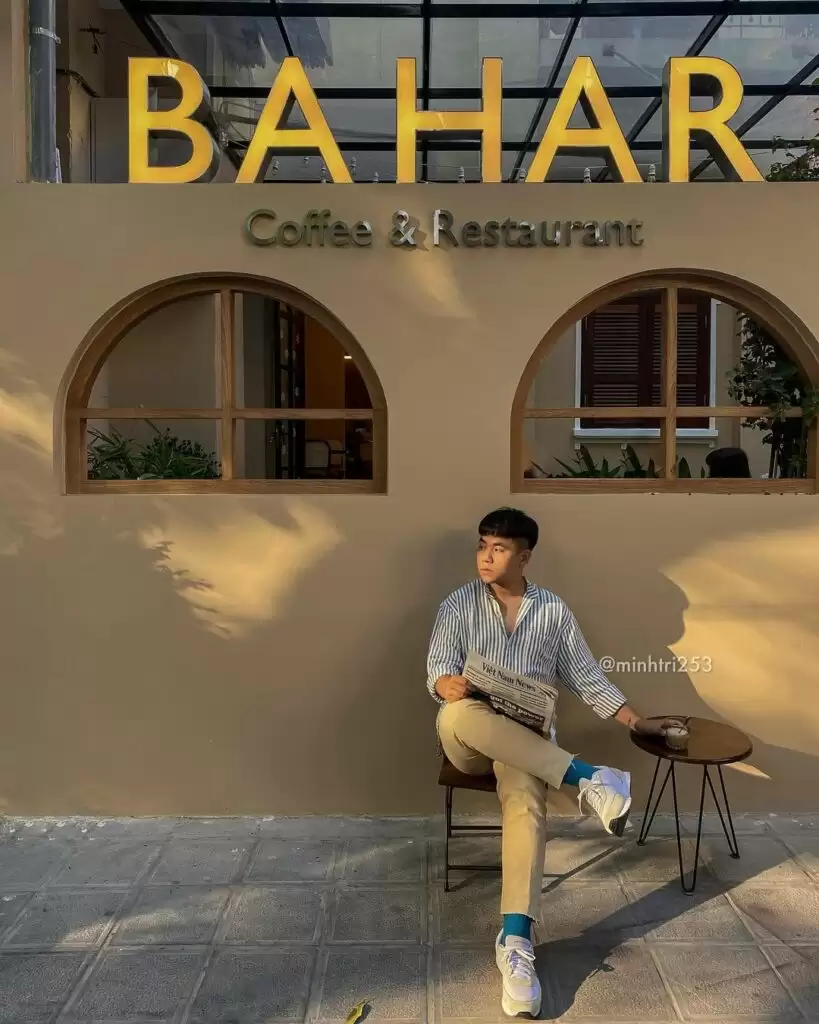 bahar coffee