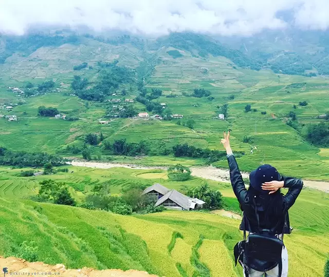 TOP Tour Du Lịch Sapa Lễ 30/4 – 1/5 Hot Nhất 2024 | Viet Fun Travel