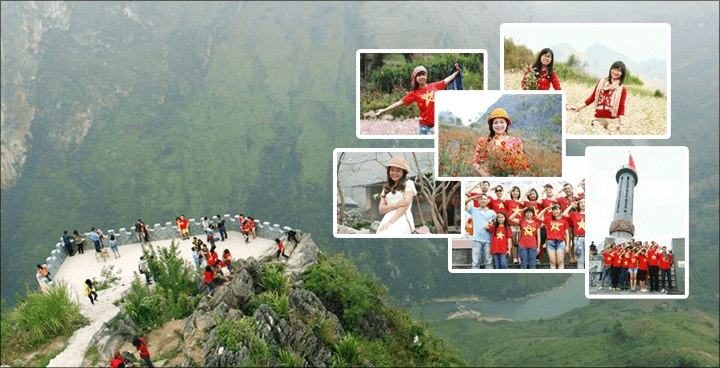 tour hà giang khởi hành hàng ngày