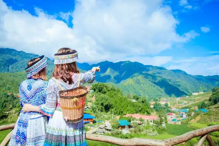 Tour Du Lịch Sapa 3 Ngày 2 Đêm Dành Cho Mọi Cá Nhân, Gia Đình