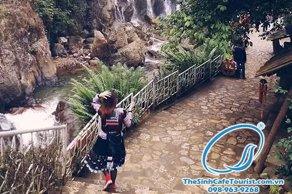 Tour du lịch Sapa dành cho 2 người trọn gói giá siêu rẻ