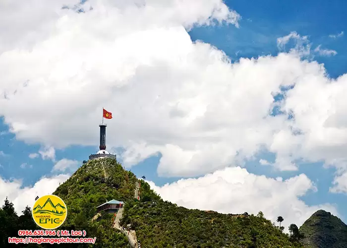 Tour Hà Giang 2 Ngày 2 Đêm Tam Giác Mạch Dịch Vụ Tốt