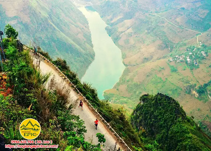 Dịch Vụ Đi Tour Hà Giang 2 Ngày 2 Đêm Uy Tín