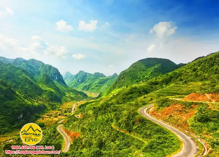 Tại Sao Quý Khách Nên Chọn Đặt Combo Đi Tour Hà Giang 2 Ngày 2 Đêm Tại Epic Tour