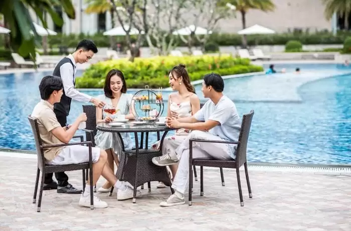 voucher Vinpearl Phú Quốc