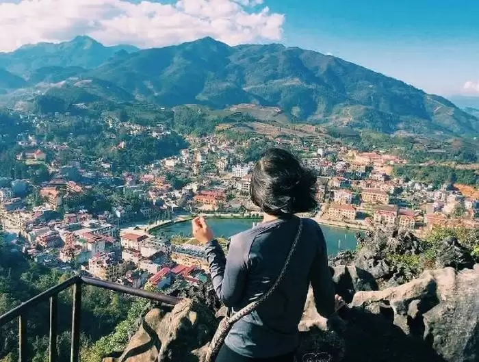 Tour Sapa 2 ngày 1 đêm GHÉP ĐOÀN TỪ HÀ NỘI CHỈ 1.300k