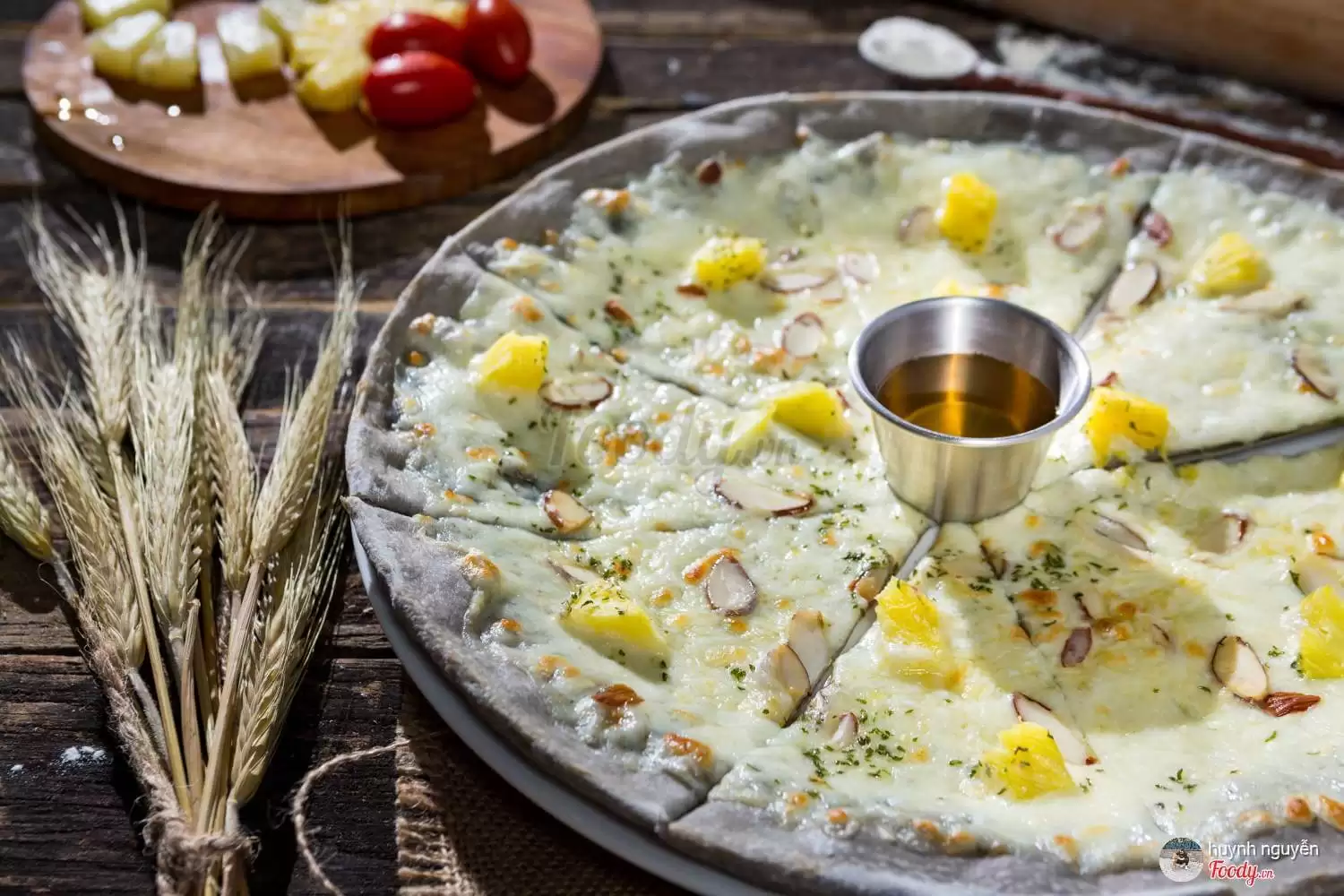 Quán Pizza Ngon Hà Nội