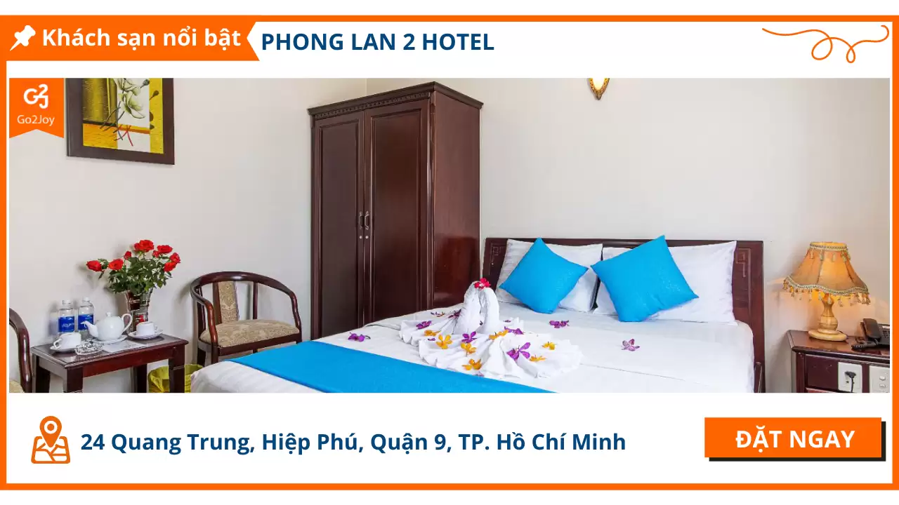 Top 25 quán ngon quận 9 ăn thả ga chill cực đã thử là mê